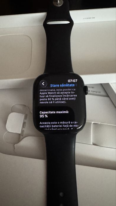 Apple watch seria10