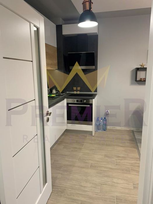 Дава се под наем Двустаен апартамент в Варна, Кайсиева градина - 65 кв.м за 484.5 € - Снимка #4