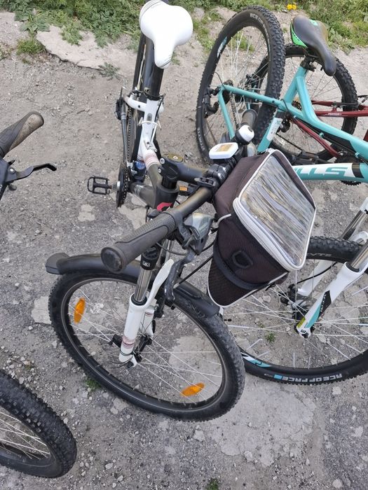Vand biciclete 24 inch- 27,5 inch