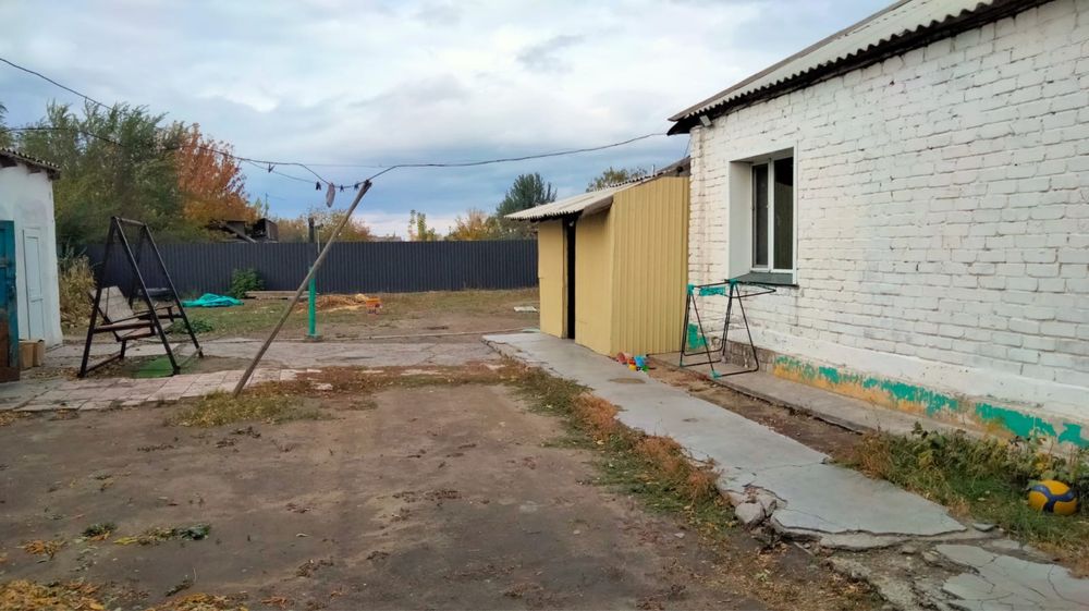 Продам дом,В районе Нахаловка