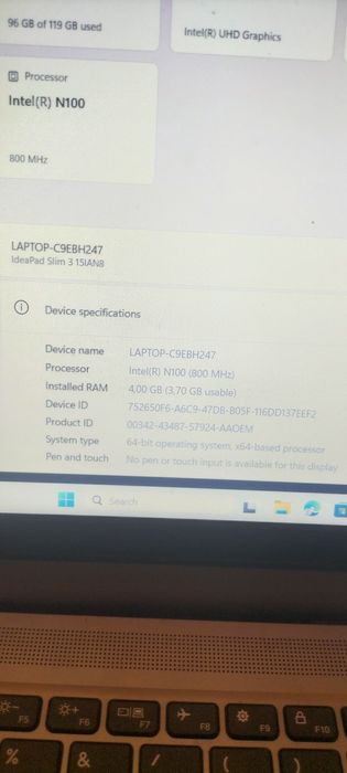 Срочно продам нетбук