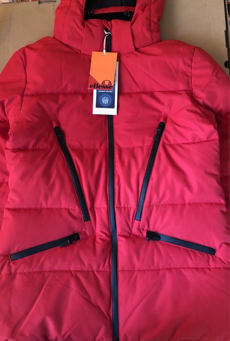 Ellesse Zizzy Ski Jacket ОРИГИНАЛНО дамско ски яке - M