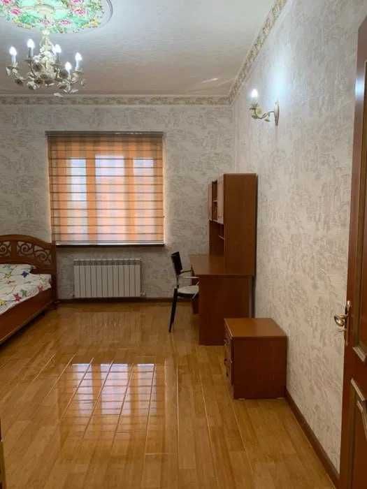 ЖК Darkhan City | Дуплекс  162 м² 4 комнаты Дуплекс ;