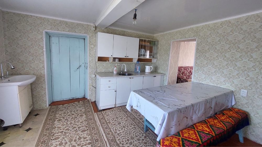 Продам дом в Катон-карагае