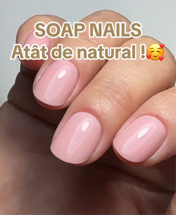 Servicii manichiura