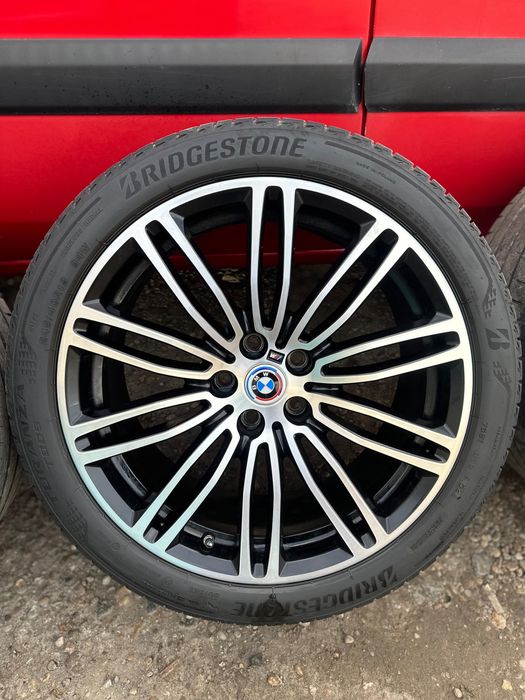 Jante R19 Bmw G30/G31