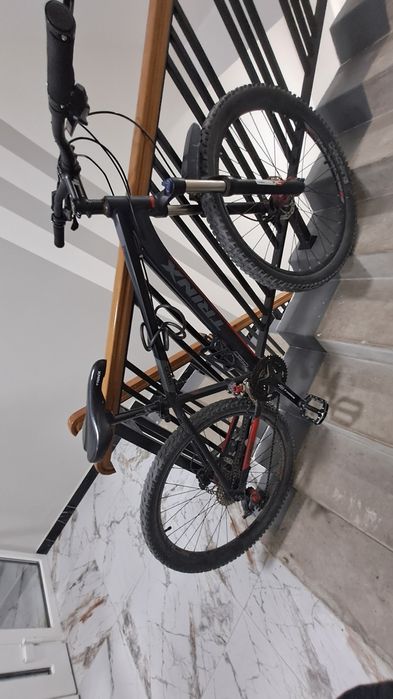 Велосипед TRINX M1000 горный