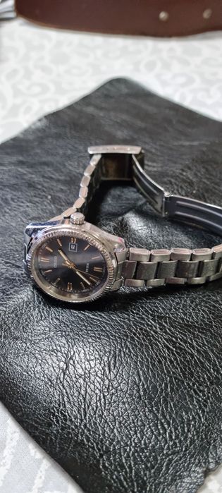 Дамски часовник Касио