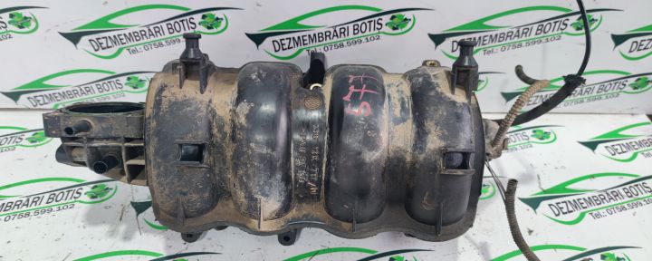 Galerie admisie 036129711 Volkswagen VW Golf a 4-a generatie