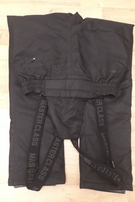 Комбинезон женский