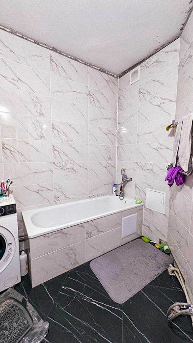 3х квартира Даулет Империя