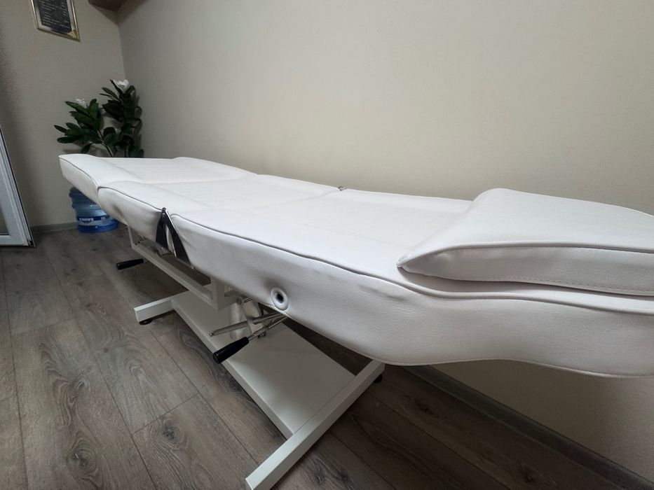 Ново козметично легло
