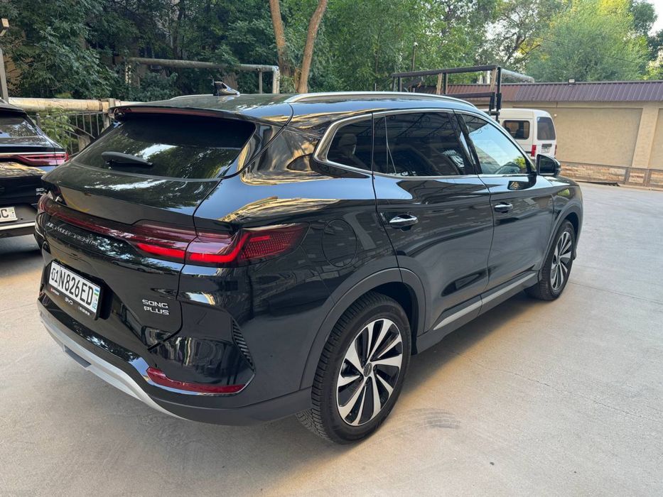 Byd chompion gibrid 2024 sotiladi
