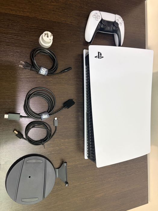 Playstation 5 Digital (CFI-1200B)