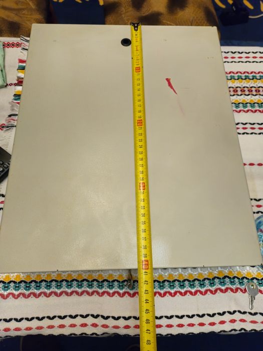 Сейф метална каса