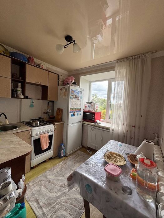 Продам 2 комнатую квартиру