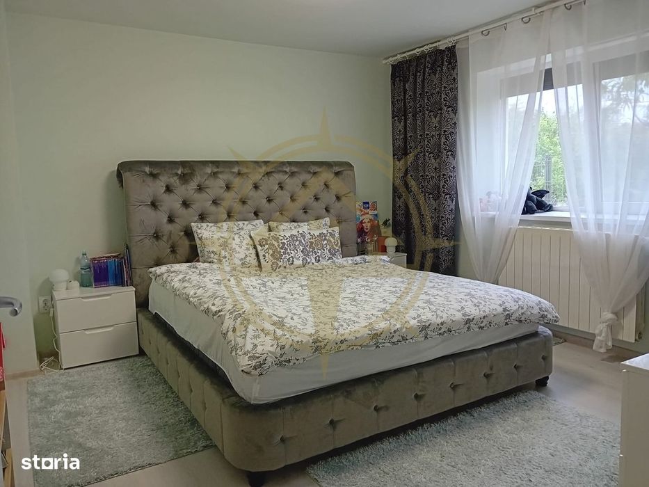 Dom00347 - vila individuala ideala pentru familie cu 6 camere in ostra