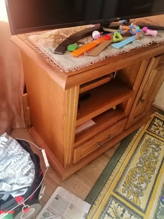 Тумба под ТВ дерево Белларусь