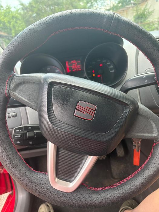SEAT Ibiza 0 — imagine 2