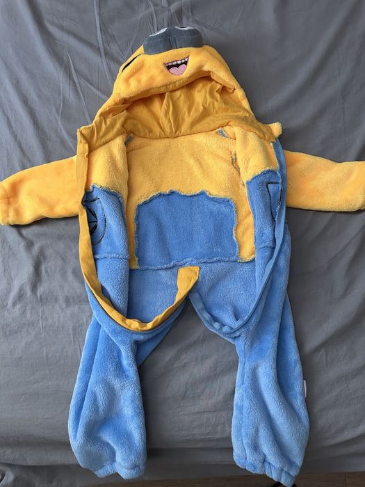 Детски космонавт Миньон