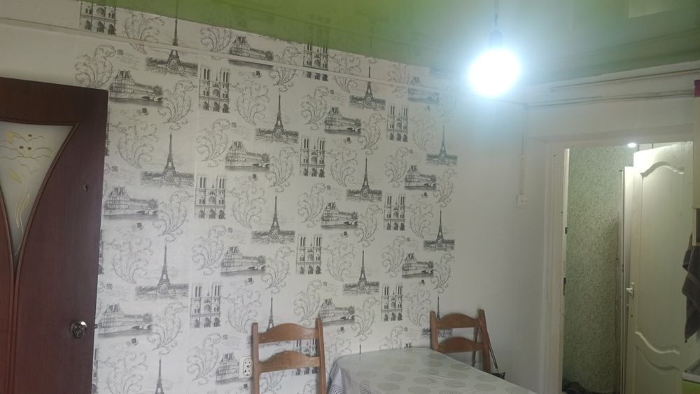 Продается в центре города в Уральске