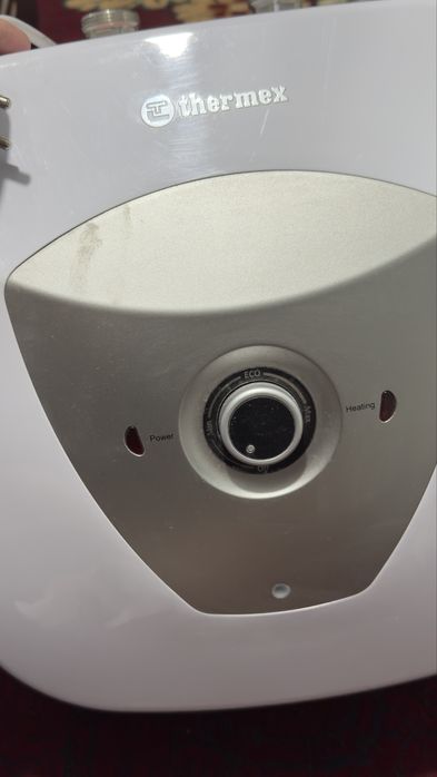 Водонагреватель на 10 литров