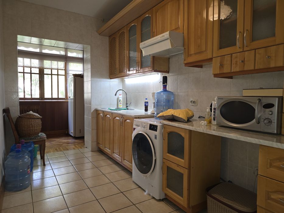 Продаётся 4х комнатная квартира 77 серия