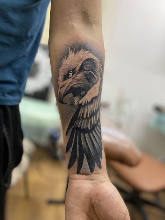 ТАТУ в Астане !!!