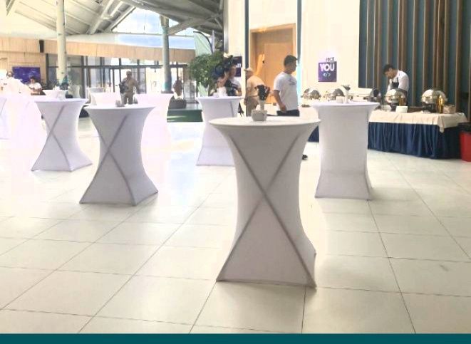 Аренда стол стул коктейльний стол фуршет кейтеринг кофе брейк банкет