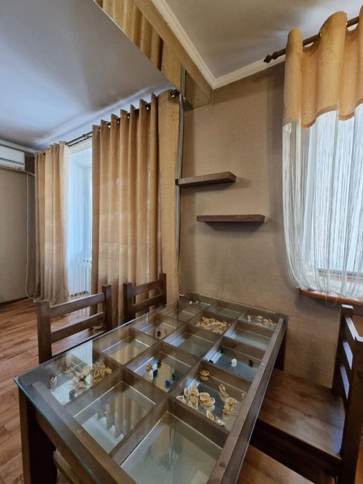 В самом центре , кондиционер,  интернет