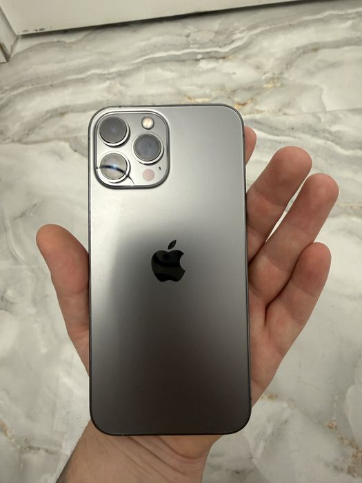 Iphone 13 Pro Max 512GB impecabil