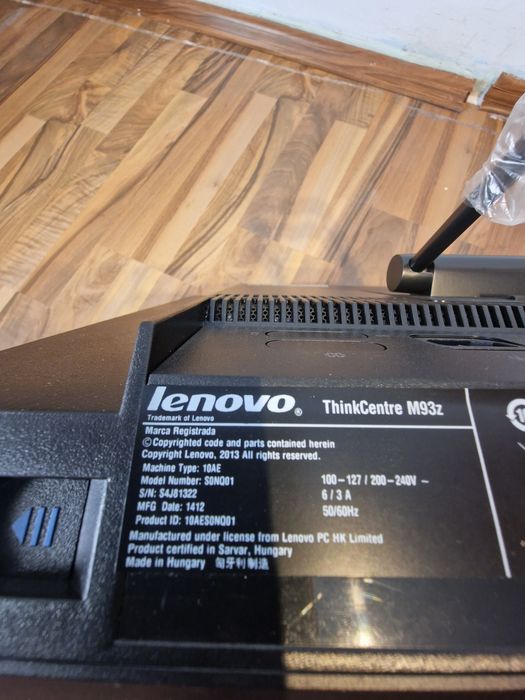 Lenovo Thinkcentre
