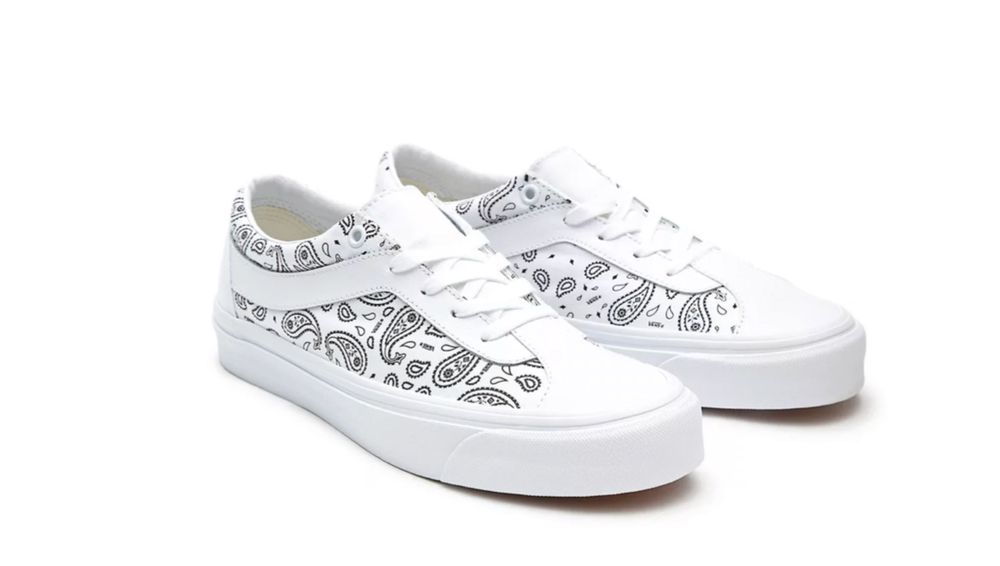 Vans Paisley Bold Ni Оригинал