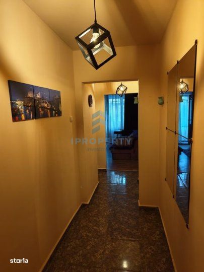 Apartament 2 Camere |Drumul Taberei|2 Minute De Metrou Valea Ialomitei