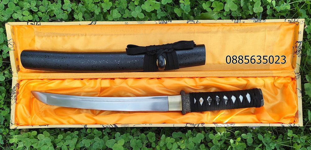 Катана / 3 размера /