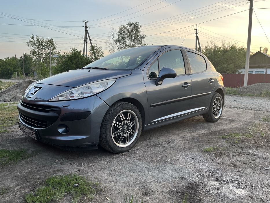Продам Пежо 207 …