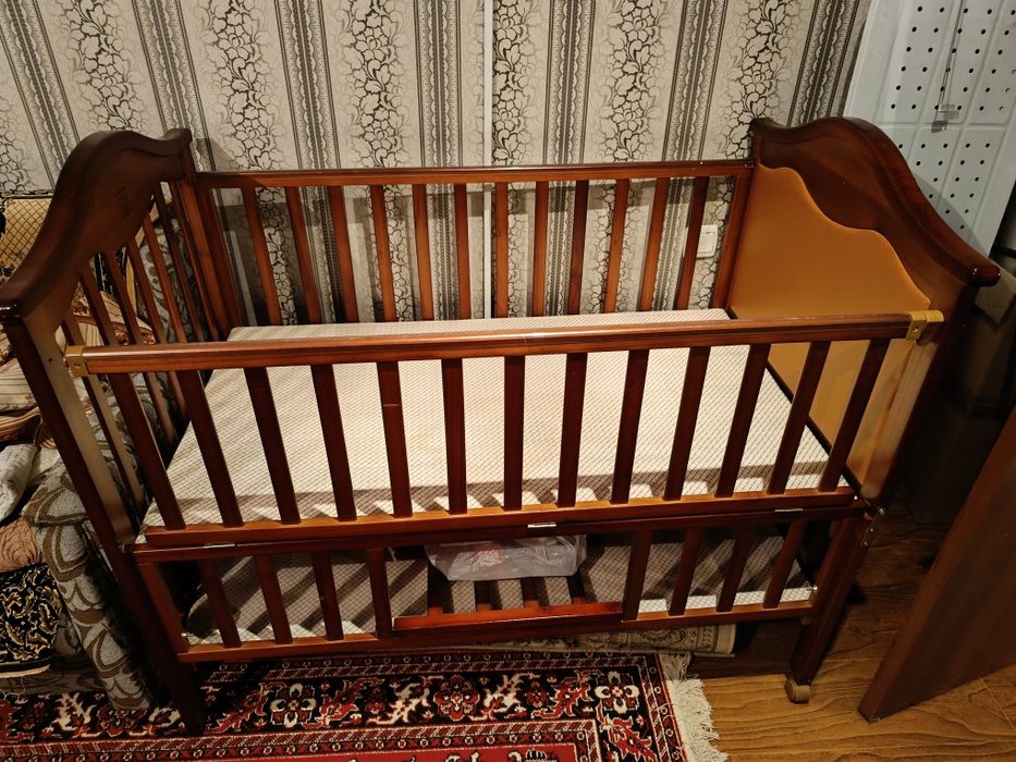 Манеж детский. Недорого