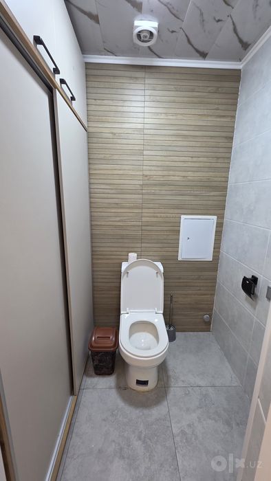 Люкс квартира трёхкомнатная