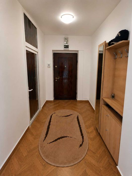 Apartament 2 camere  ZONA CARAIMAN