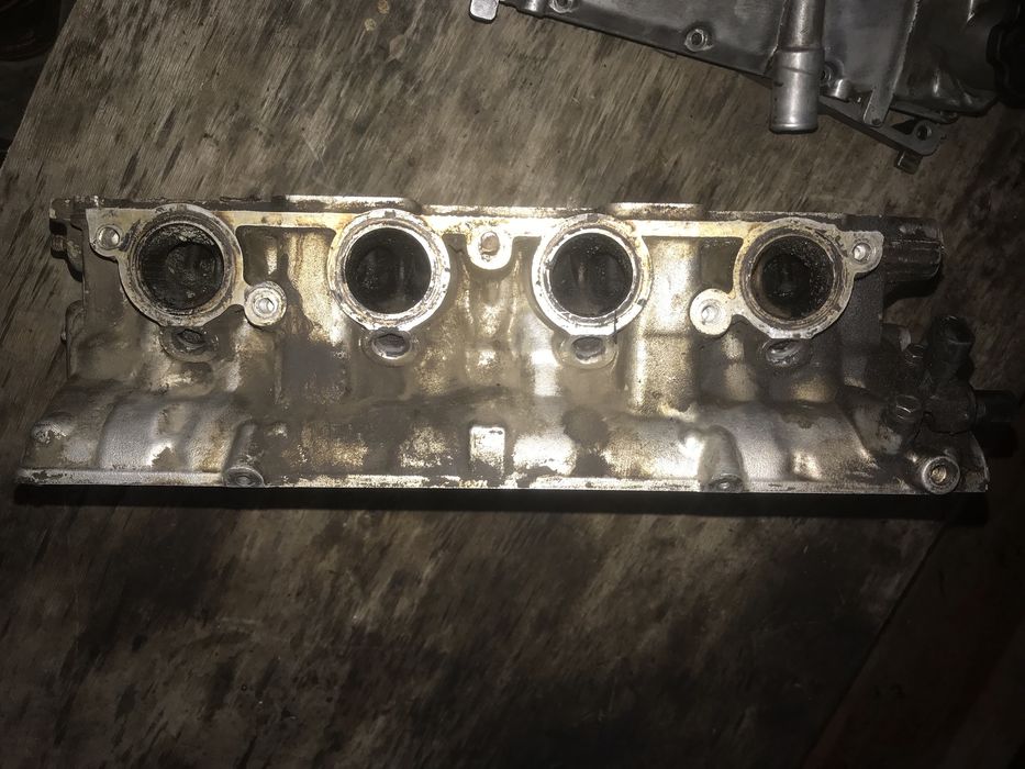 Продам мотор (124,126)