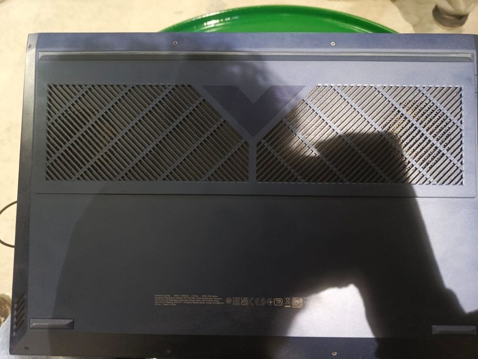 Игровой ноутбук VICTUS