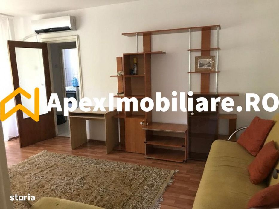 Apartament 2 camere de inchiriat Tineretului Bucuresti | ApexImobiliar — fotografia 2