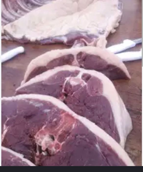 Соғым ет мясо заказ