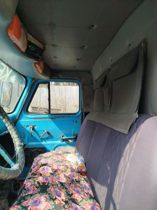 Gaz 53 sotiladi soz xolda