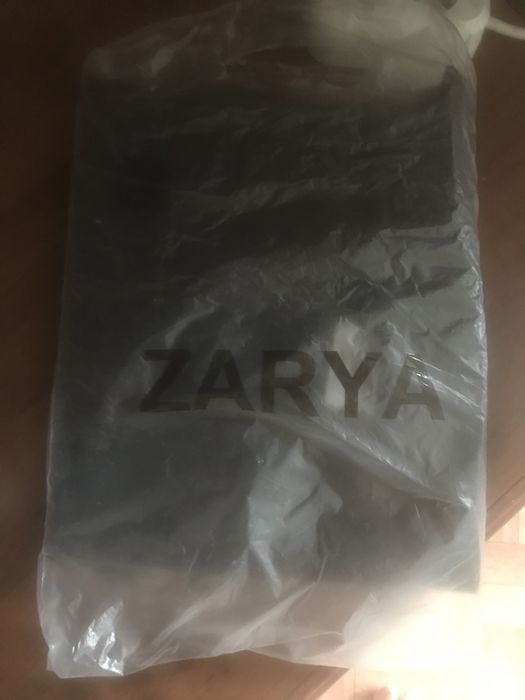 Женские брюки ZARA размер 44-46