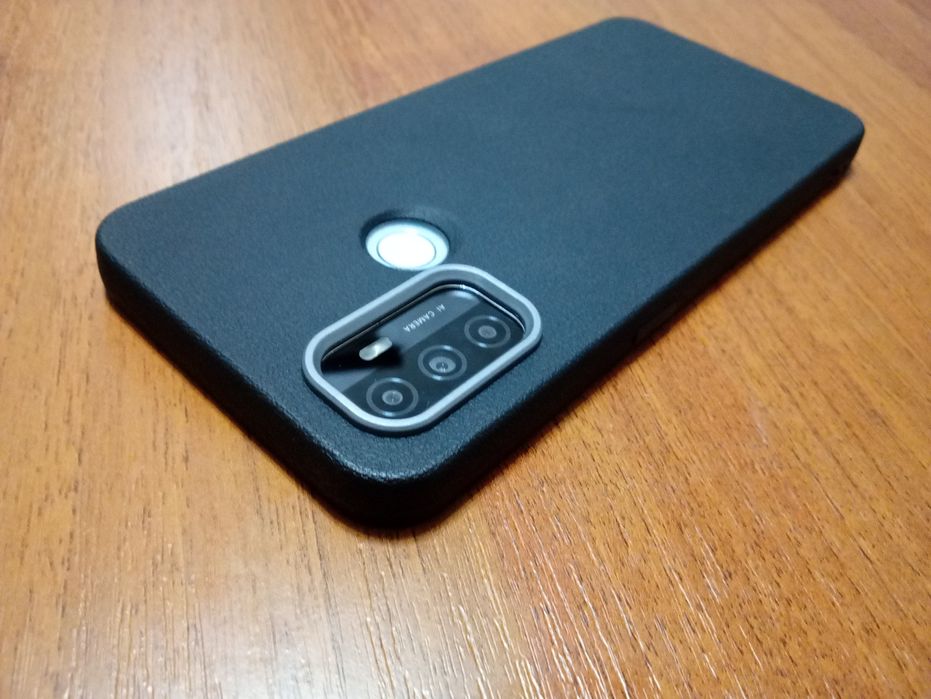 Oppo A54 в идеале  .