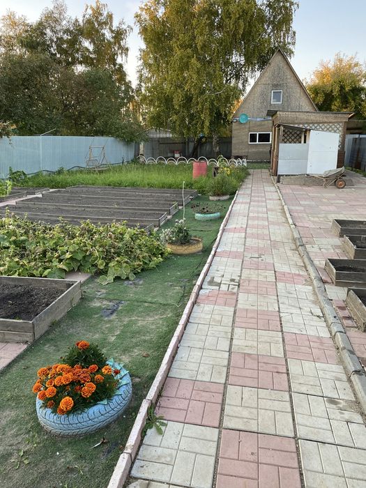 Продам дачу с/о «Фаза»