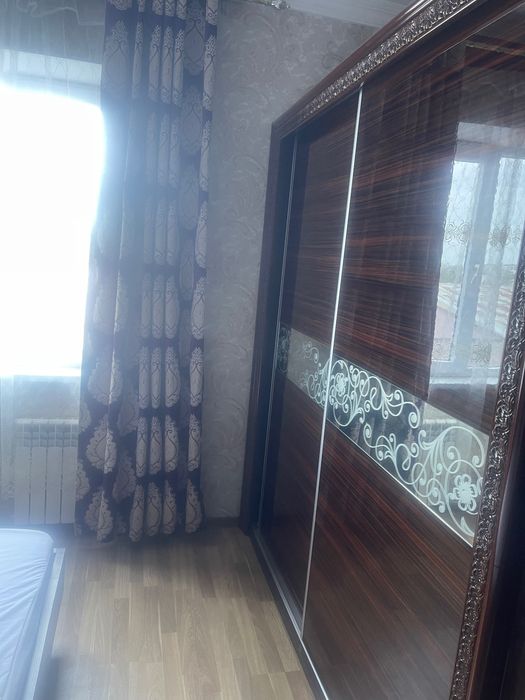 Сдается квартира