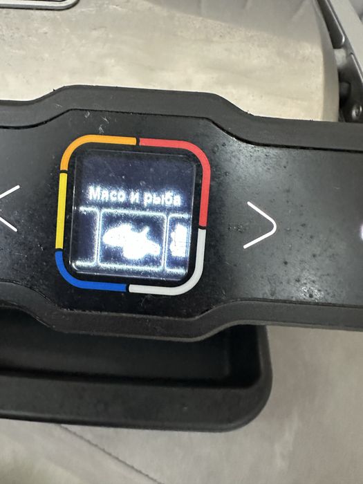 Электрогриль Tefal