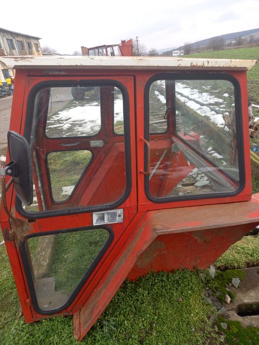 Cabina tractor universal dtc utb fiat